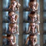 Onlyfans Brandi Braids Shoot Your Load On My Glasses preview