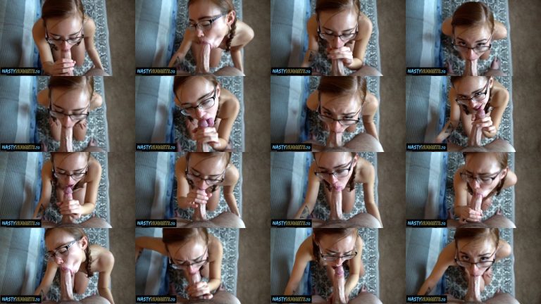 Onlyfans Brandi Braids Shoot Your Load On My Glasses preview
