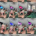 Onlyfans Lilbabymjxo BG Deep Throat POV Thatll Ruin Your Self Control preview