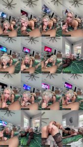 Onlyfans Lilbabymjxo BG Deep Throat POV Thatll Ruin Your Self Control preview