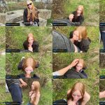 Fansly Yuiwoo Classmate Was Punished For Skipping Classes With A Large Portion Of Cum On Her Cute Face preview