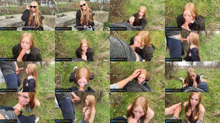 Fansly Yuiwoo Classmate Was Punished For Skipping Classes With A Large Portion Of Cum On Her Cute Face preview