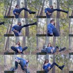 OnlyFans Kittyxkum Its Cold Out Here Guess I Should Warm Up preview