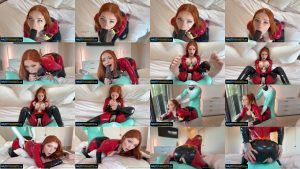 OnlyFans Naomi Hughes Naomih666 Elastigirl Fucks Frozones BBC And Gets Filled Up With Cum preview