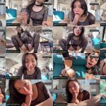 PornHub Ruth Lee POV Stepsister Catches Me Spying And Ends Up Seducing Me preview
