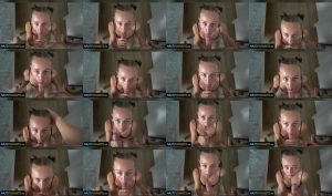 OnlyFans Isabel Yvonne POV BJ preview
