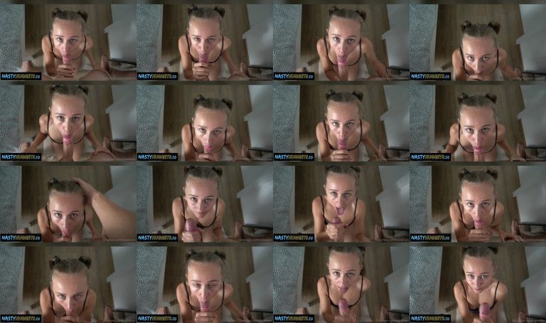 OnlyFans Isabel Yvonne POV BJ preview