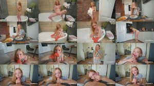 ILovePOV Dolly Rud My Surprise Guest preview