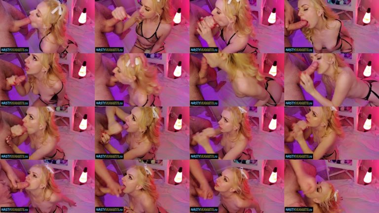 OnlyFans Lexi Belle BJ Facial preview