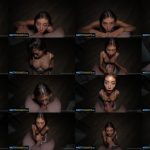 OnlyFans Ruth Lee Gives An Extremely Sloppy Blowjob preview