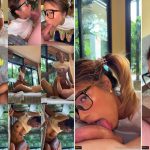 OnlyFans Lilly Lynn DOZENORGASMS collage