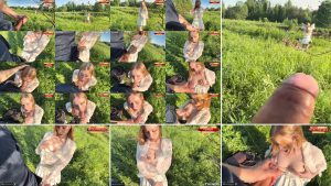 PornHub Yuiwoo Are You Jerking Off To ME A Real Stranger In The Park Caught Me Jerking Off And Helped Me collage