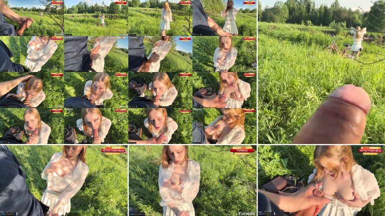 PornHub Yuiwoo Are You Jerking Off To ME A Real Stranger In The Park Caught Me Jerking Off And Helped Me collage