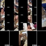 BrokenSluts Princess Alice collage