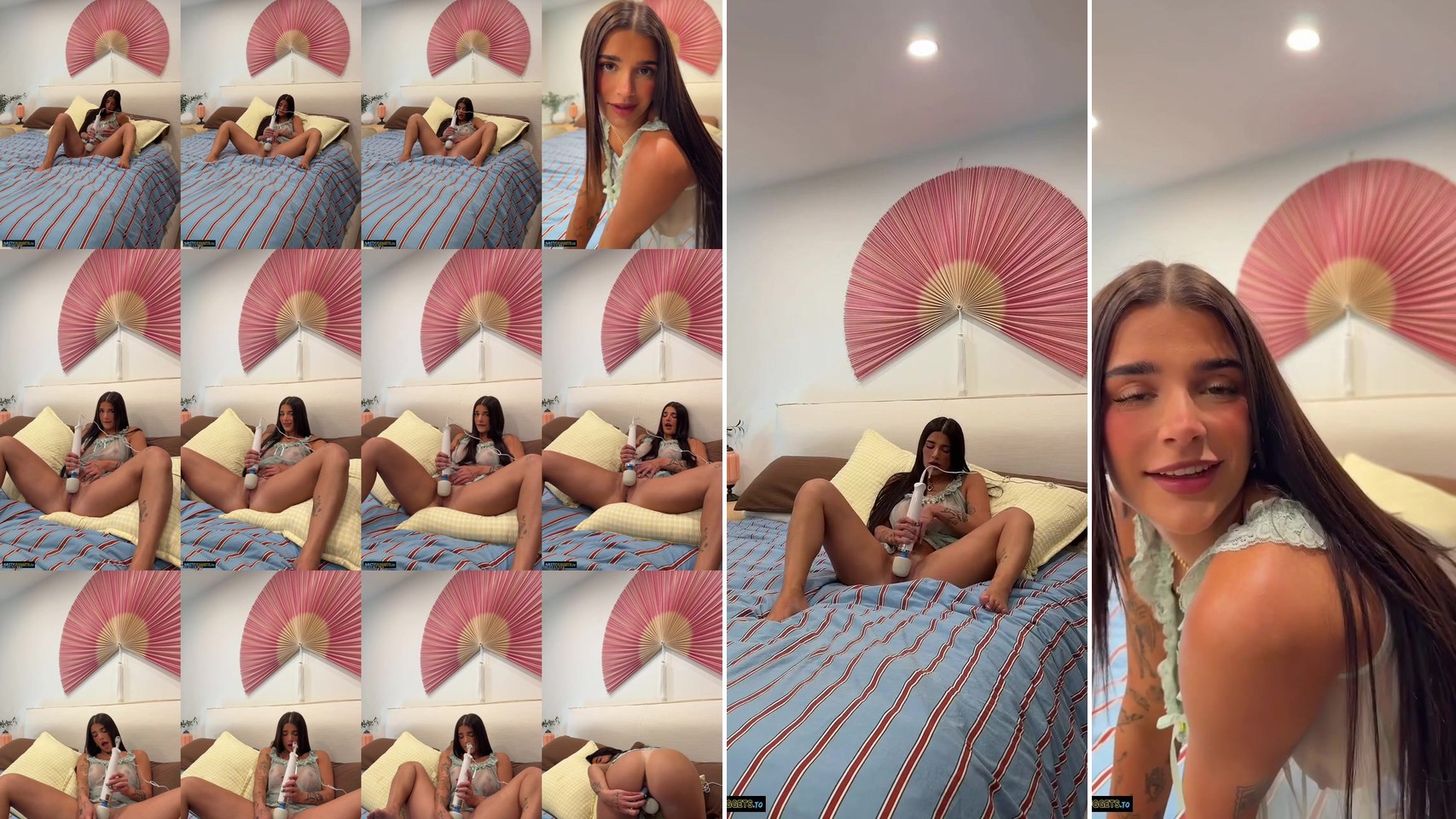 OnlyFans Ari Kytsya Idc I Want U To Watch collage
